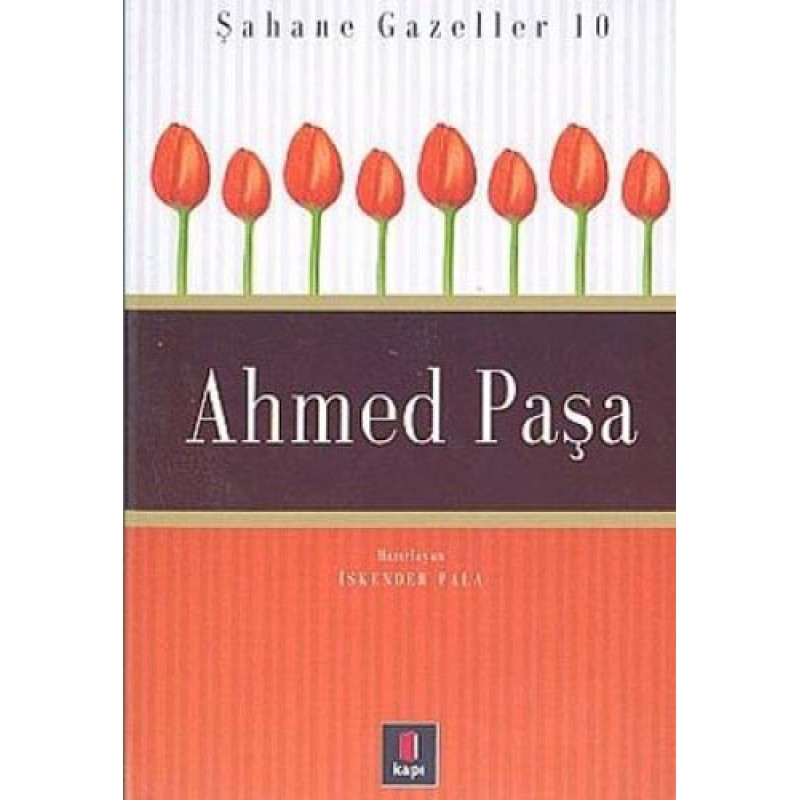 Ahmed Paşa Ahmed Paşa