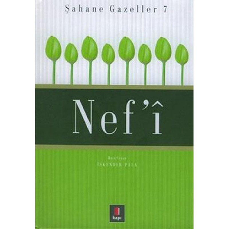 Nefî