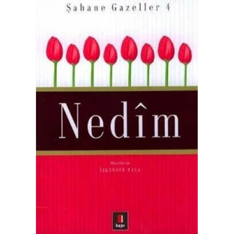 Nedîm Nedîm