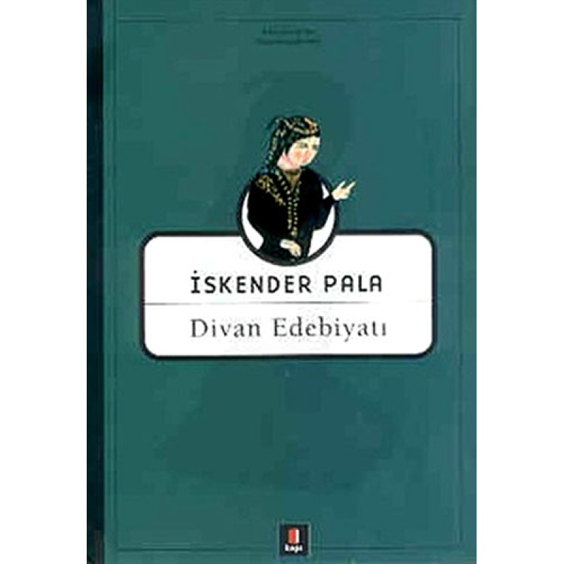 Divan Edebiyatı Divan Edebiyatı