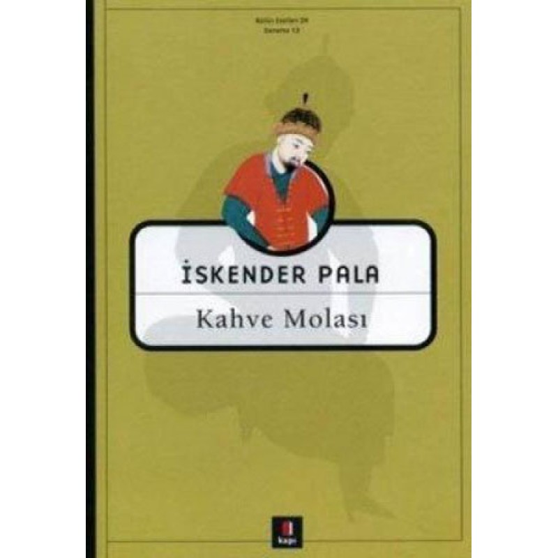 Kahve Molası Kahve Molası