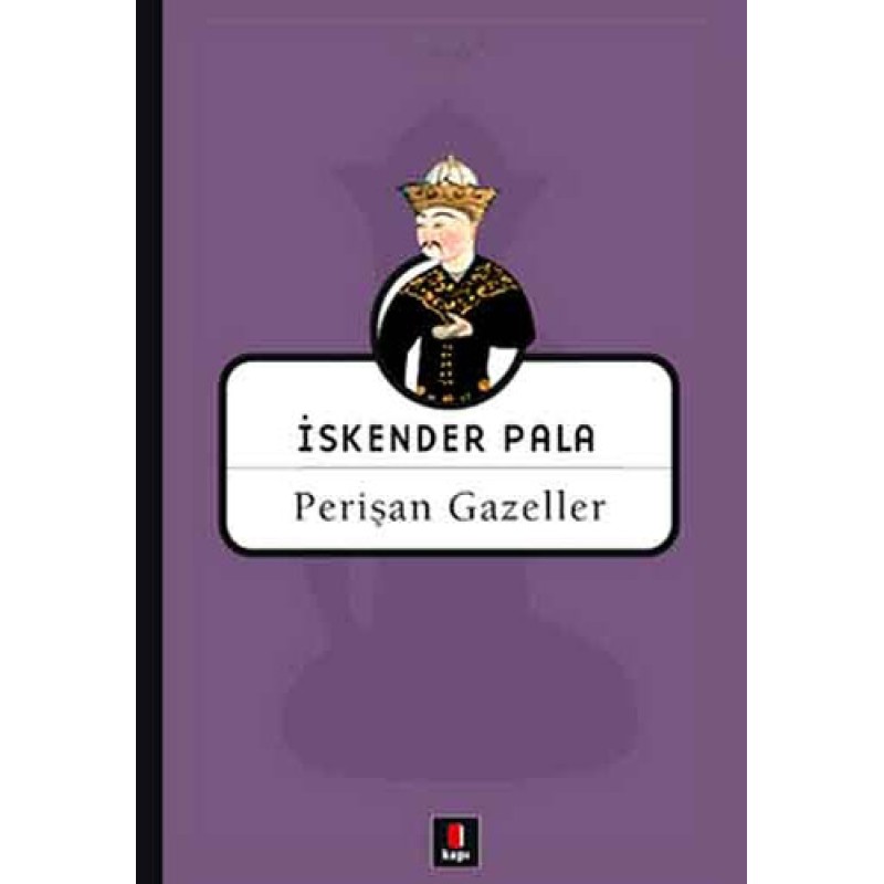 Perişan Gazeller