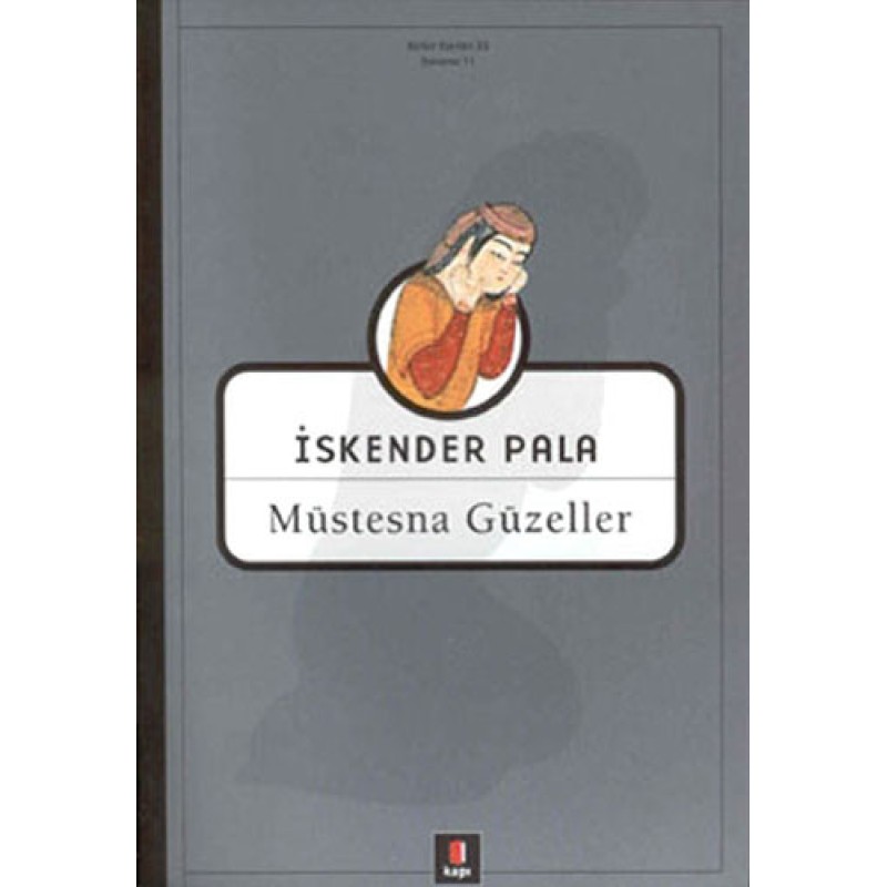 Müstesna Güzeller Müstesna Güzeller