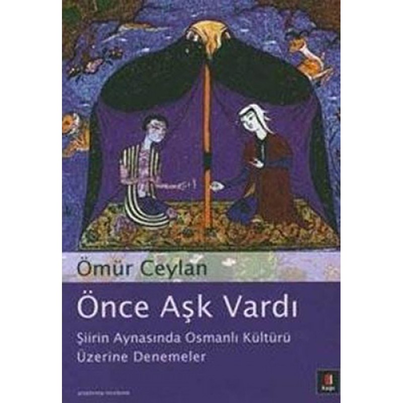 Önce Aşk Vardı