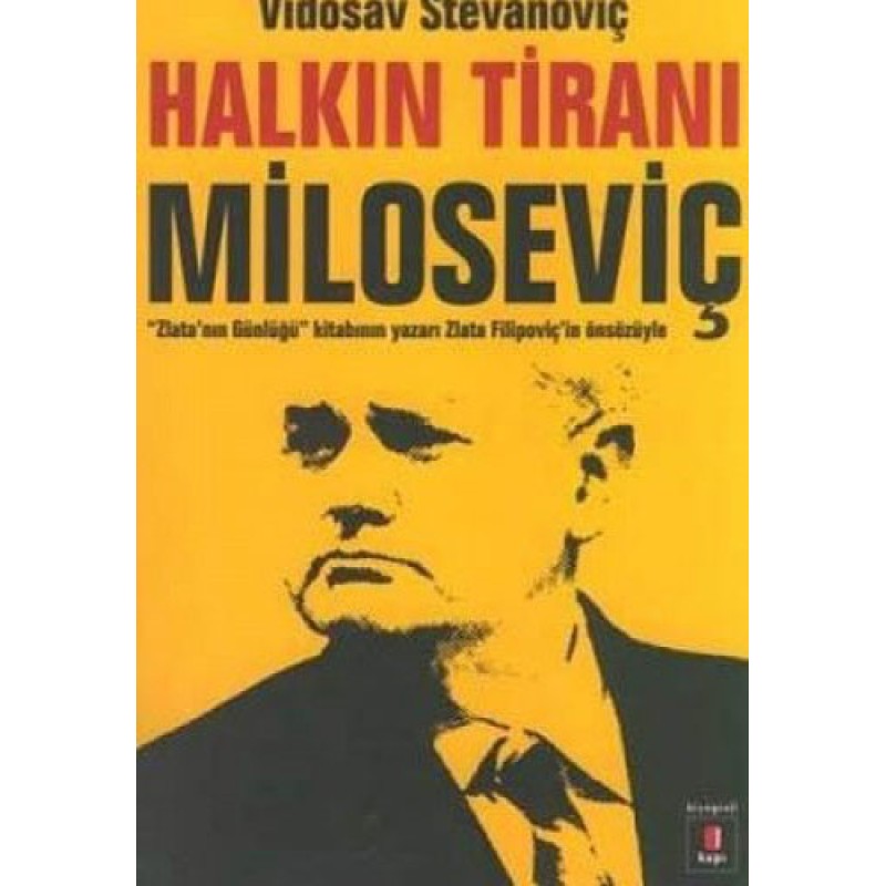 Halkın Tiranı Miloseviç Halkın Tiranı Miloseviç