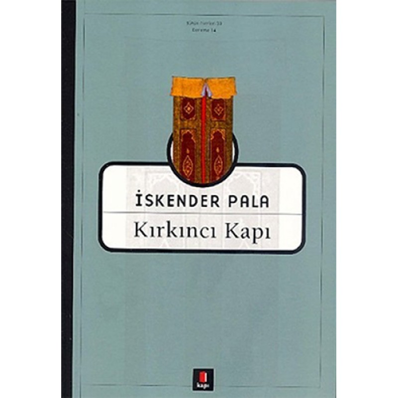 Kırkıncı Kapı Kırkıncı Kapı