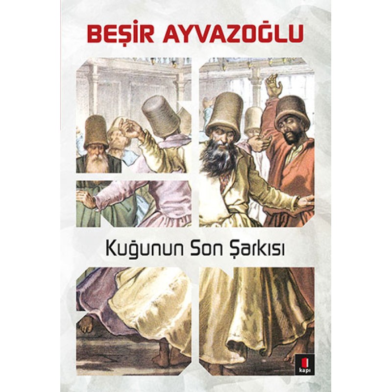 Kuğunun Son Şarkısı Kuğunun Son Şarkısı