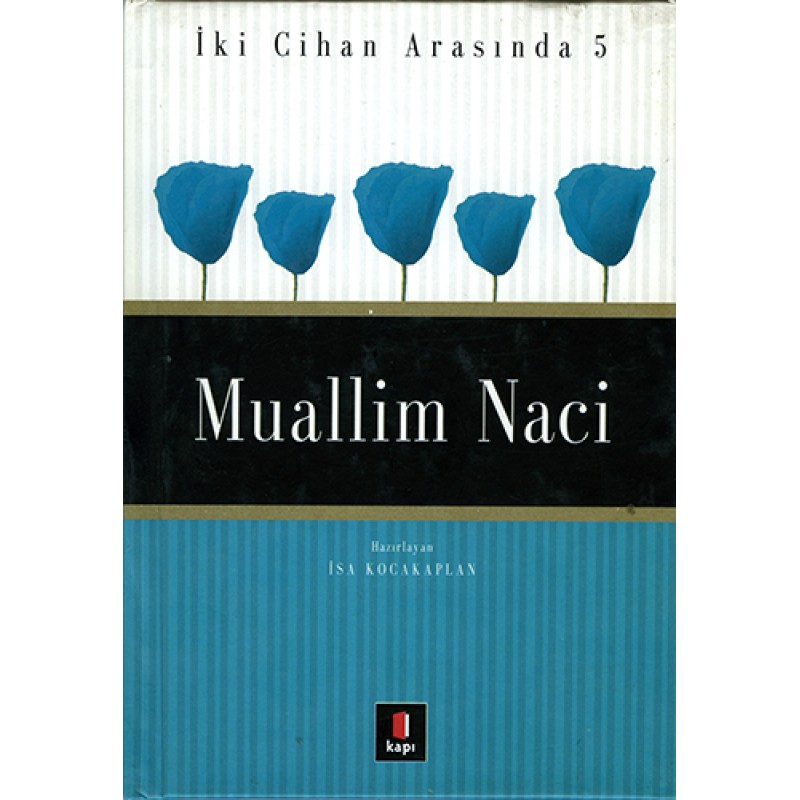 Muallim Naci