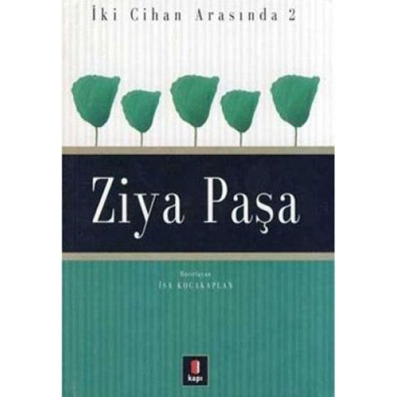 Ziya Paşa