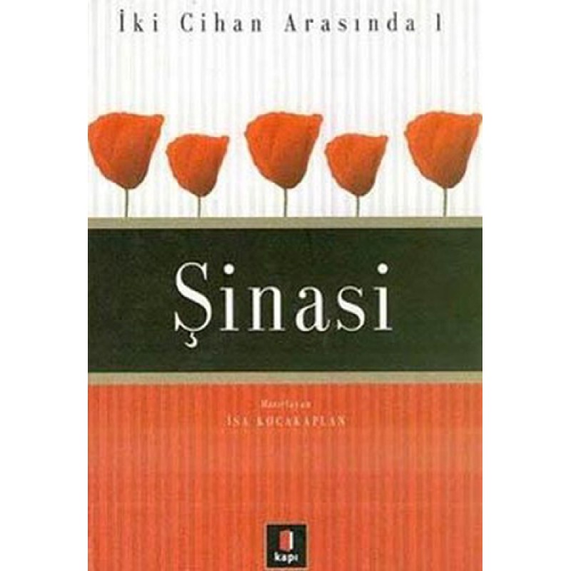 Şinasi