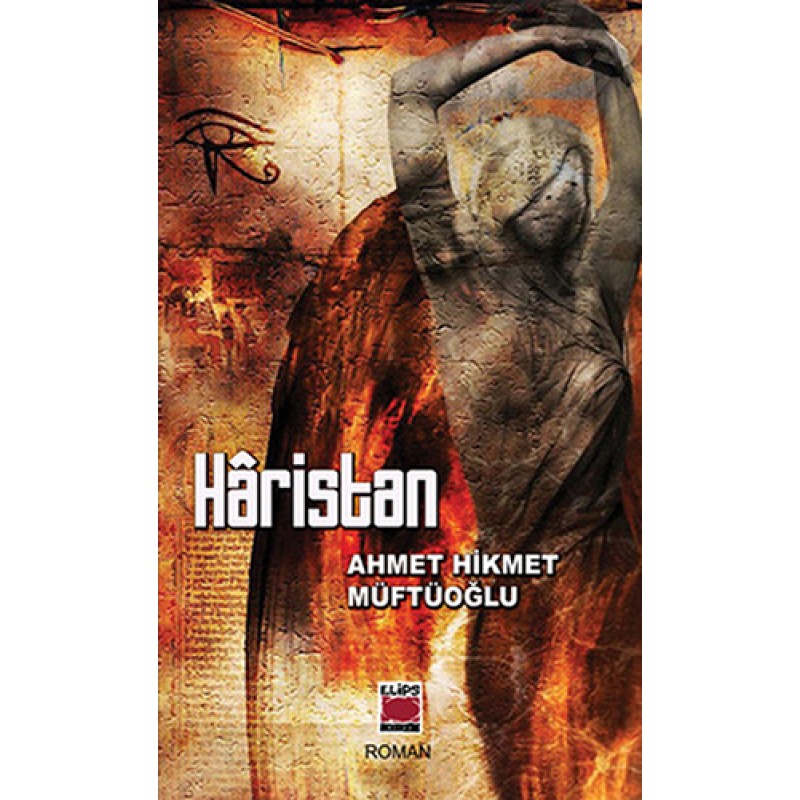 Haristan Haristan