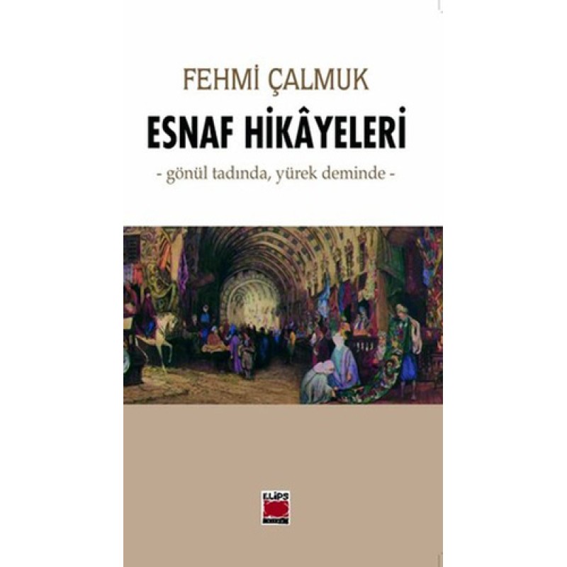 Esnaf Hikayeleri Esnaf Hikayeleri