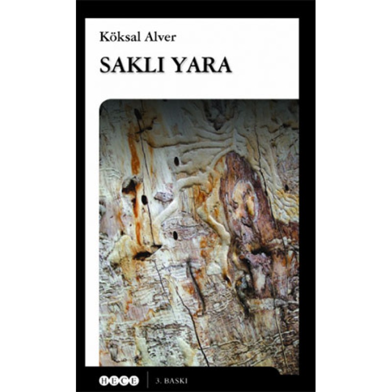 Saklı Yara