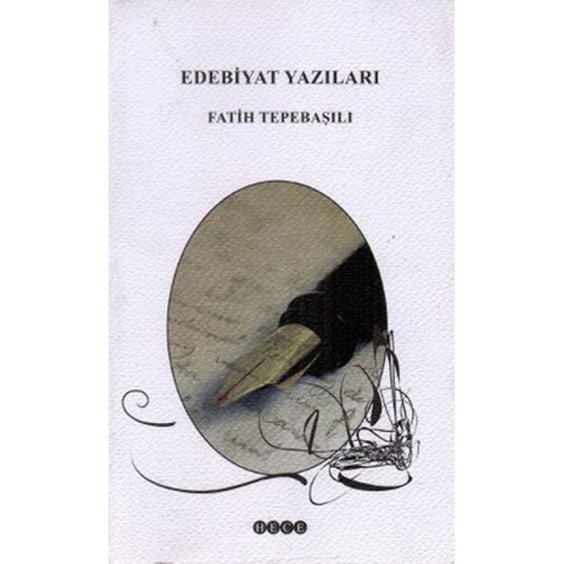 Edebiyat Yazıları