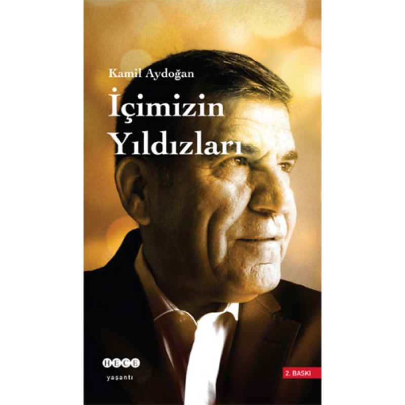 İçimizin Yıldızları İçimizin Yıldızları