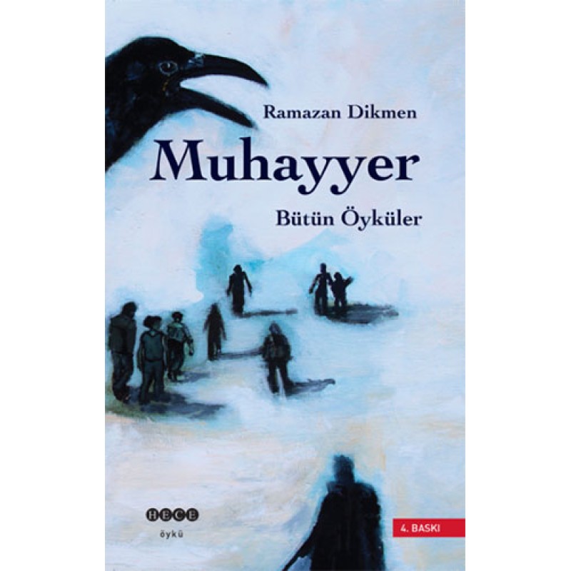 Muhayyer - Bütün Öyküler Muhayyer - Bütün Öyküler