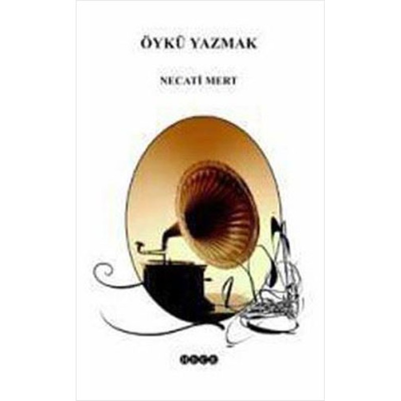 Öykü Yazmak Öykü Yazmak