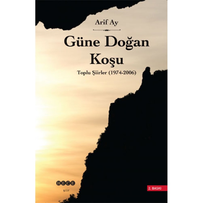 Güne Doğan Koşu