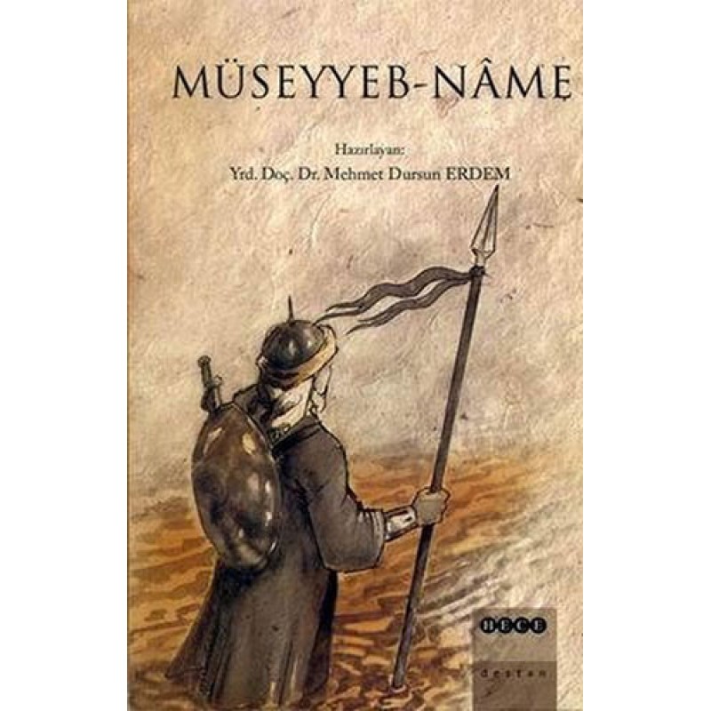 Müseyyeb Nâme Müseyyeb Nâme