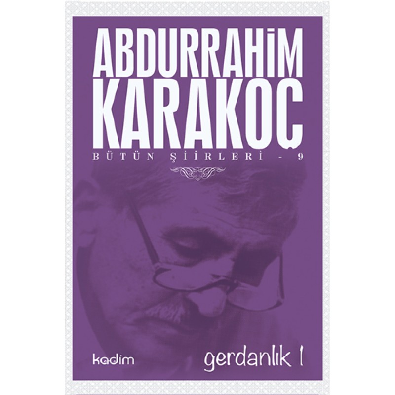 Gerdanlık 1 Gerdanlık 1