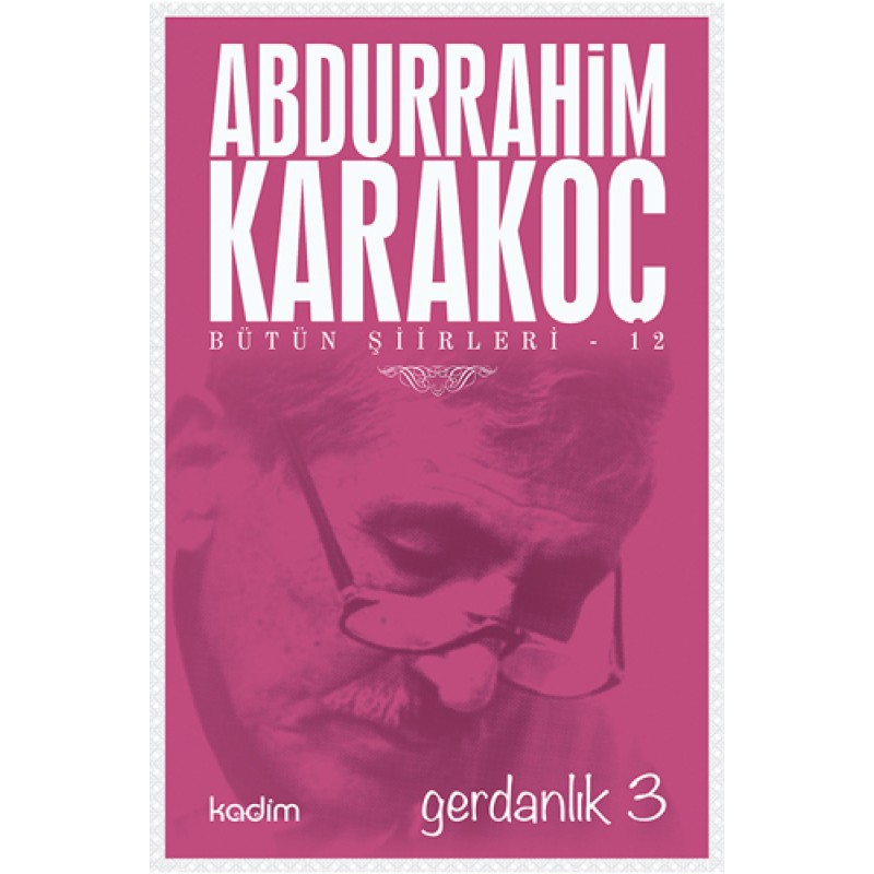 Gerdanlık 3 Gerdanlık 3