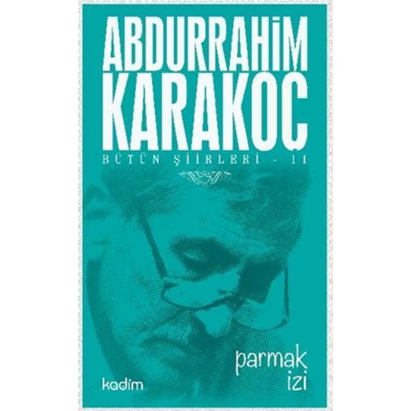 Parmak İzi Parmak İzi