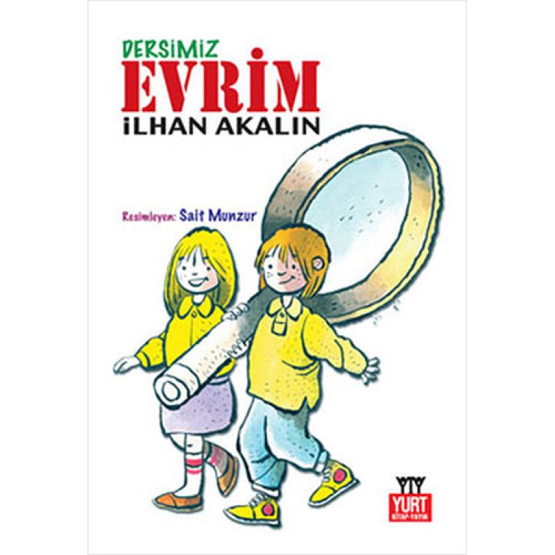 Dersimiz Evrim Dersimiz Evrim