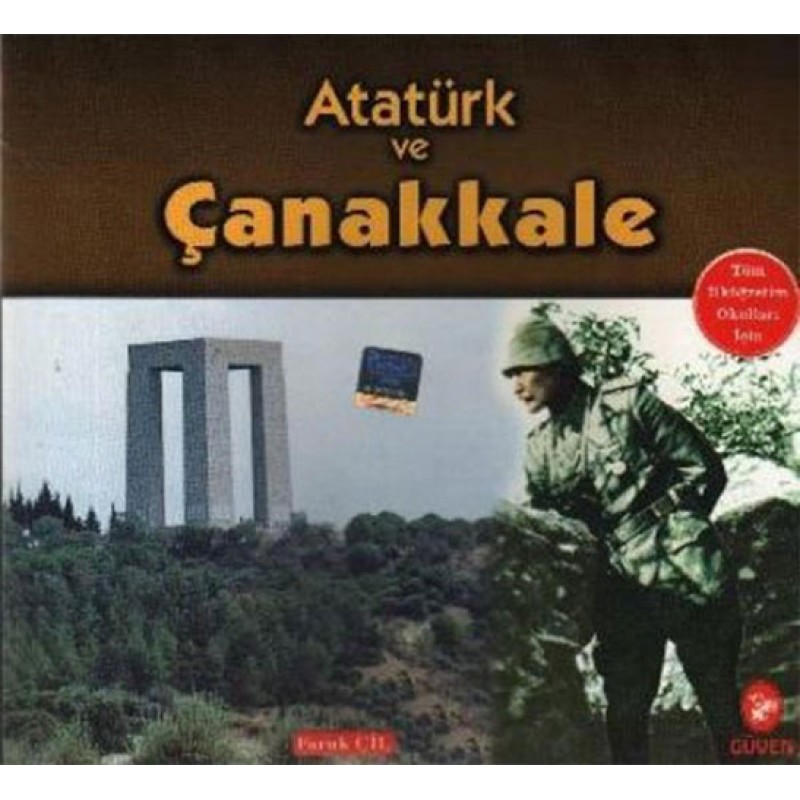 Atatürk ve Çanakkale
