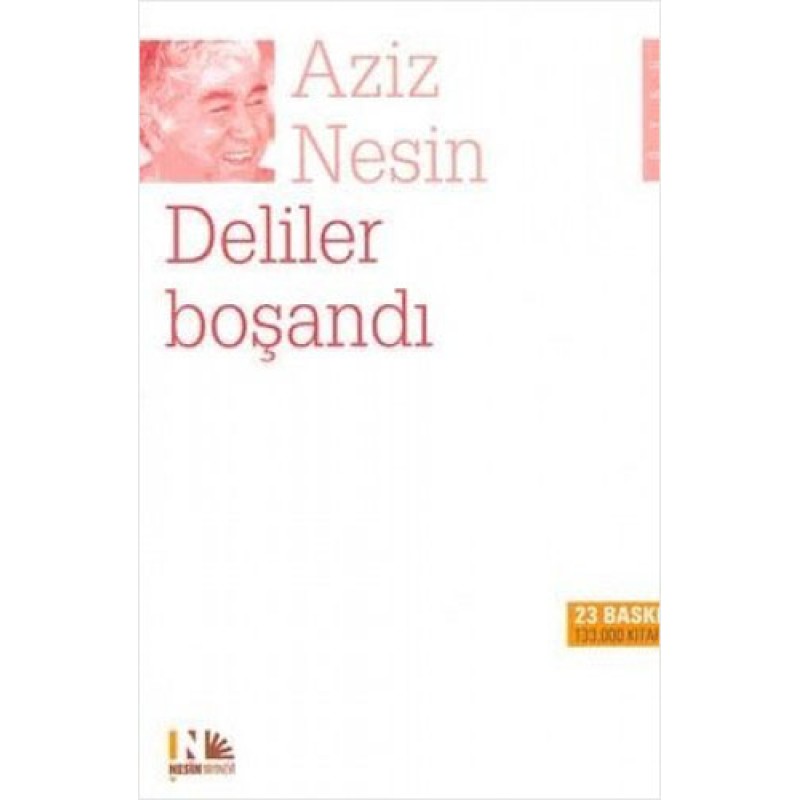 Deliler Boşandı
