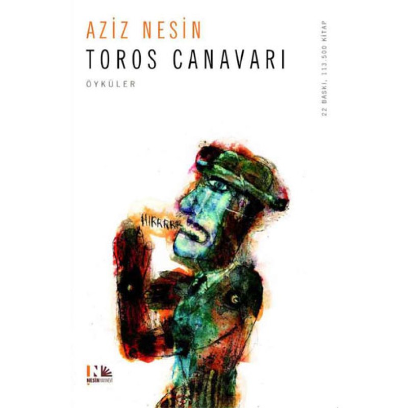Toros Canavarı