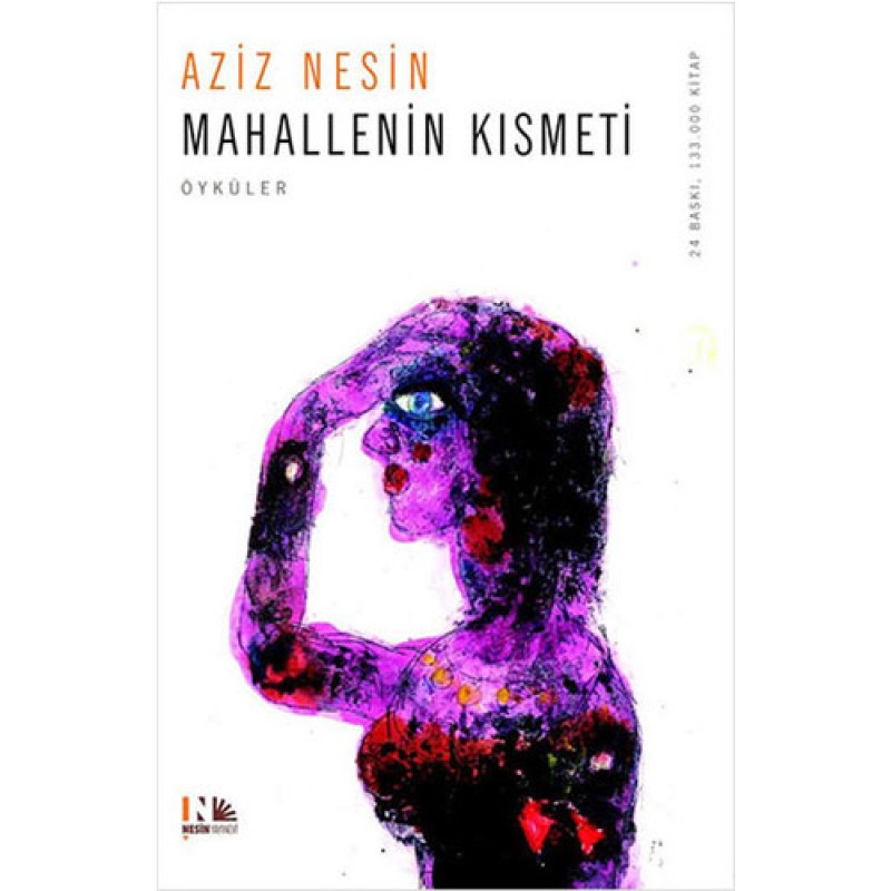 Mahallenin Kısmeti Mahallenin Kısmeti