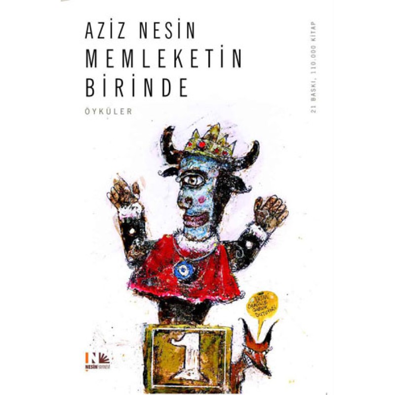 Memleketin Birinde Memleketin Birinde