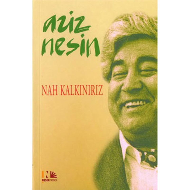 Nah Kalkınırız