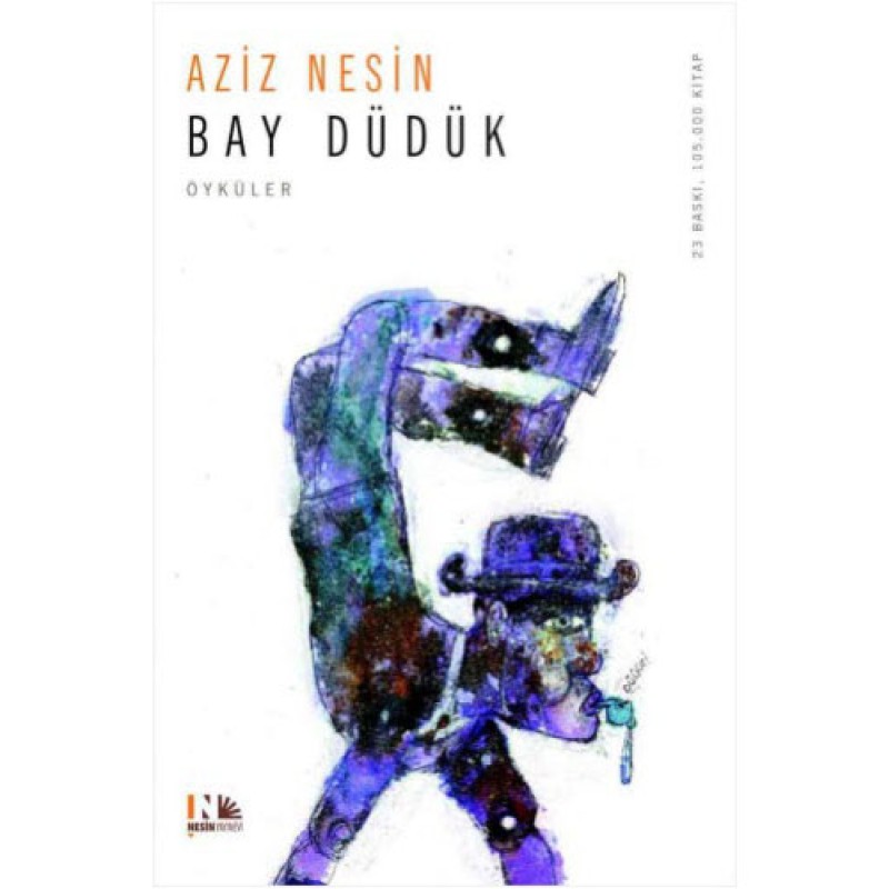 Bay Düdük
