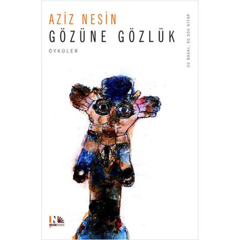 Gözüne Gözlük Gözüne Gözlük