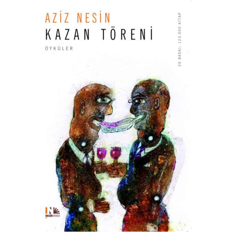 Kazan Töreni Kazan Töreni