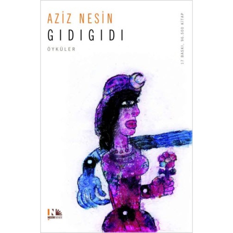 Gıdıgıdı