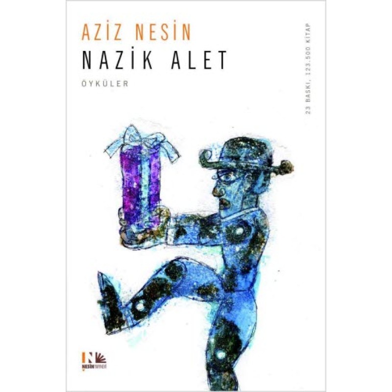 Nazik Alet Nazik Alet