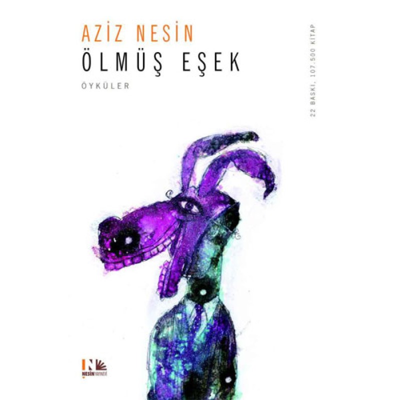 Ölmüş Eşek