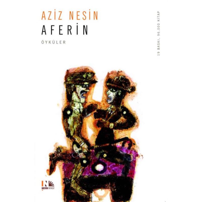 Aferin Aferin