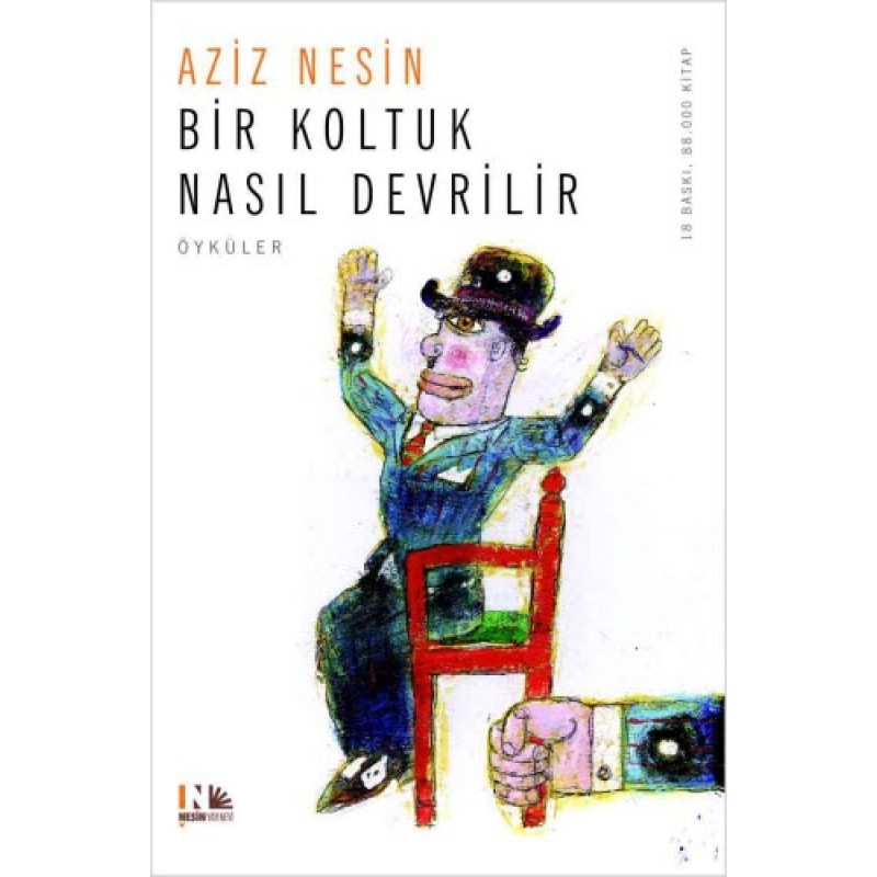 Bir Koltuk Nasıl Devrilir Bir Koltuk Nasıl Devrilir