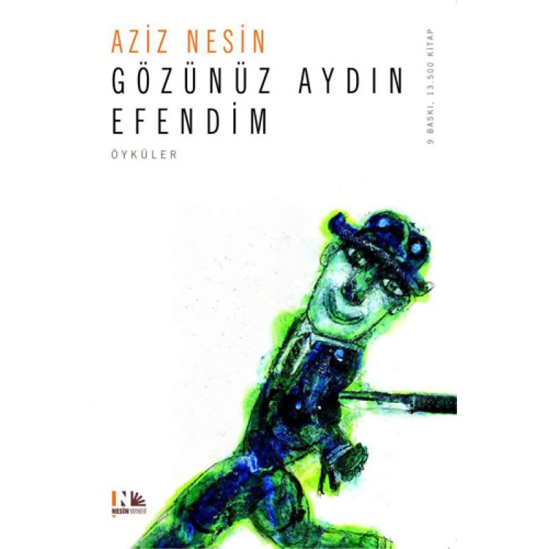 Gözünüz Aydın Efendim Gözünüz Aydın Efendim
