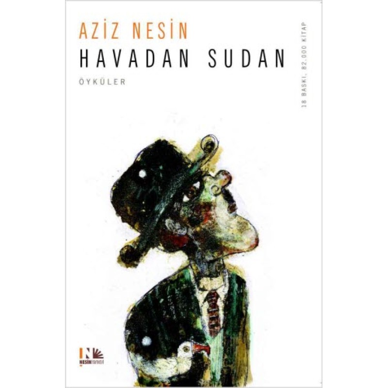 Havadan Sudan Havadan Sudan
