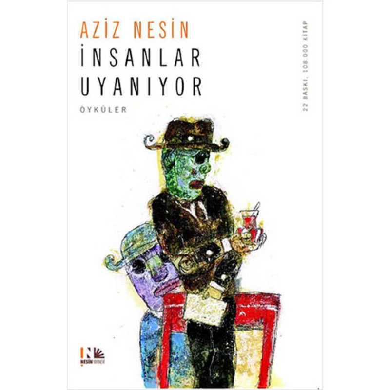 İnsanlar Uyanıyor İnsanlar Uyanıyor