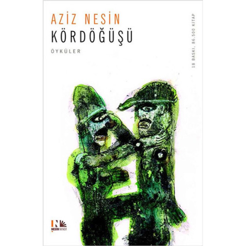 Kördöğüşü