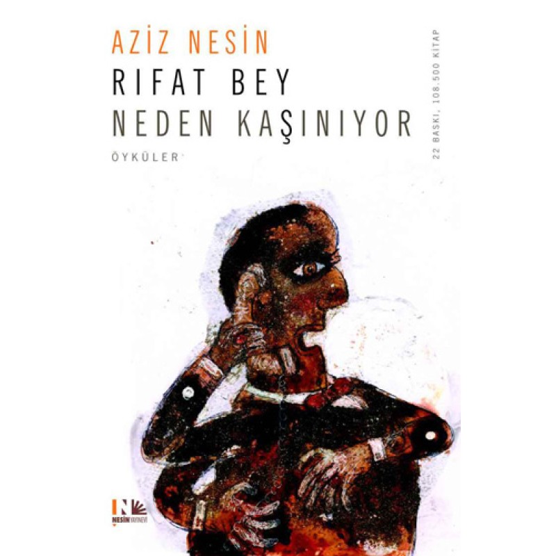 Rıfat Bey Neden Kaşınıyor Rıfat Bey Neden Kaşınıyor