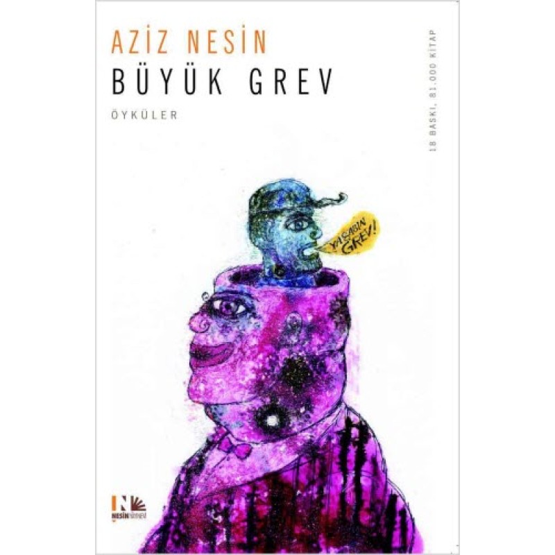 Büyük Grev