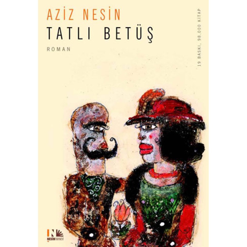 Tatlı Betüş Tatlı Betüş