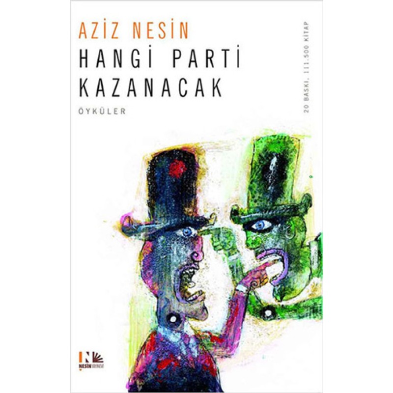 Hangi Parti Kazanacak Hangi Parti Kazanacak