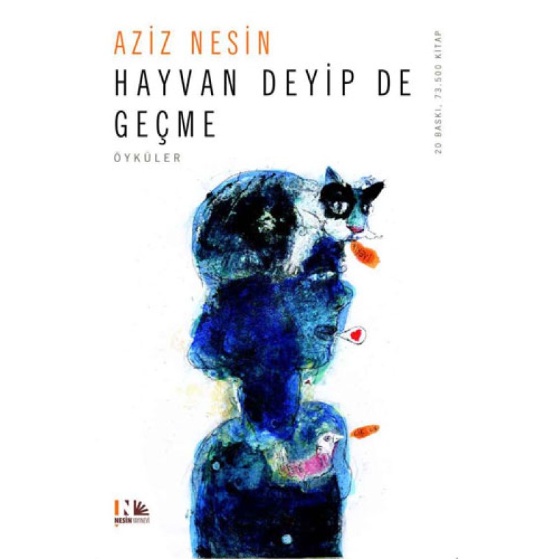 Hayvan Deyip De Geçme Hayvan Deyip De Geçme